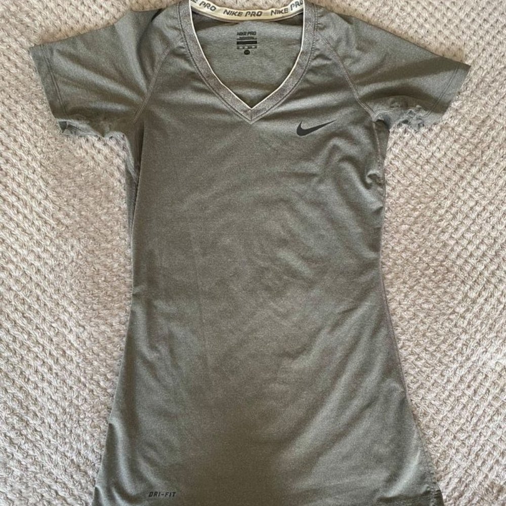 Nike athletic shirt